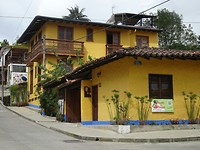 Ons hotel