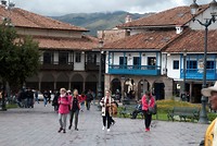 Cuzco