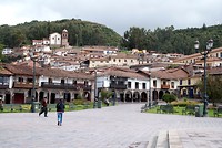 Cuzco