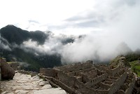 Machu Pichu