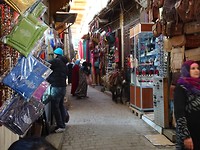 In de Medina