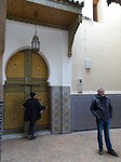 Poort Moskee
