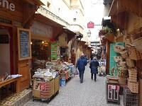 Straatje