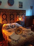 Onze kamer