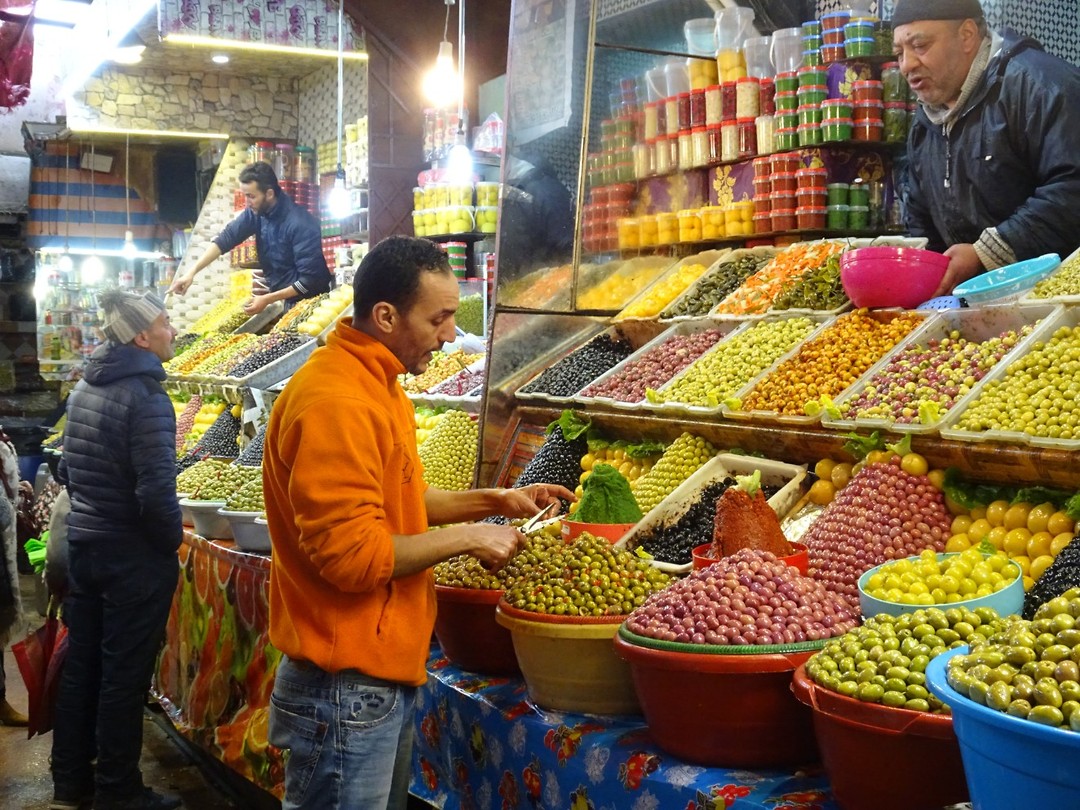 Markt