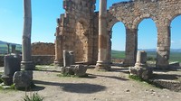 Romeinse stad capitool