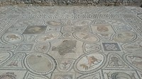 Volubilis mozaïek