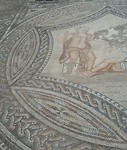 Volubilis mozaïek