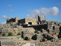 Volubilis
