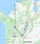 colombia