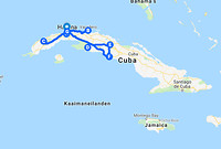 cuba