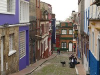 Candelaria