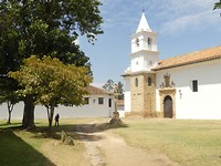 Villa de Leyva