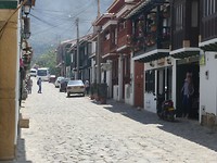 Villa de Leyva