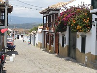 Villa de Leyva