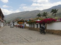 Villa de Leyva