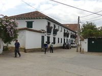 Villa de Leyva