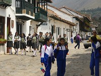 Villa de Leyva