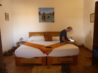 Casa Canela onze kamer