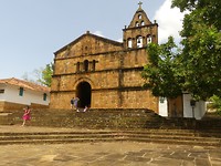 Barichara