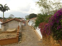Barichara