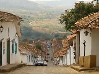 Barichara