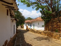 Barichara