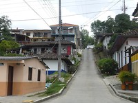Straatje