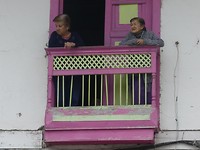 Balkon