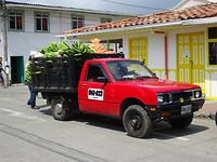 Pick-up