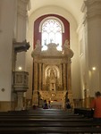 San Pedro de Claver
