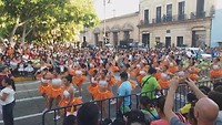Merida carnaval 1