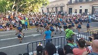 Merida carnaval 2