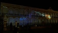 Glow Campeche