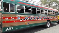Chicken bussen