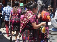 Chichicastenango