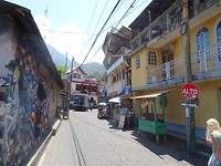 San Pedro la Laguna