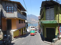 San Pedro la Laguna