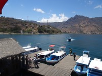 San Pedro la Laguna