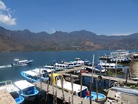 San Pedro la Laguna