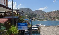 San Pedro la Laguna