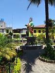 San Pedro la Laguna