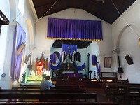 Iglesia de San Francisco