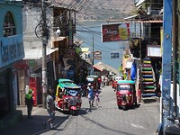 San Pedro la Laguna