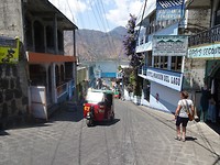 San Pedro la Laguna