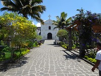 San Pedro la Laguna