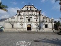 Iglesia de San Francisco