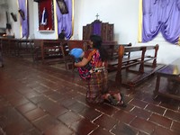 Iglesia de San Francisco