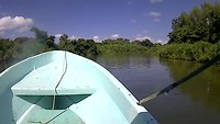 Monkeyriver