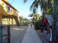 Sidewalk